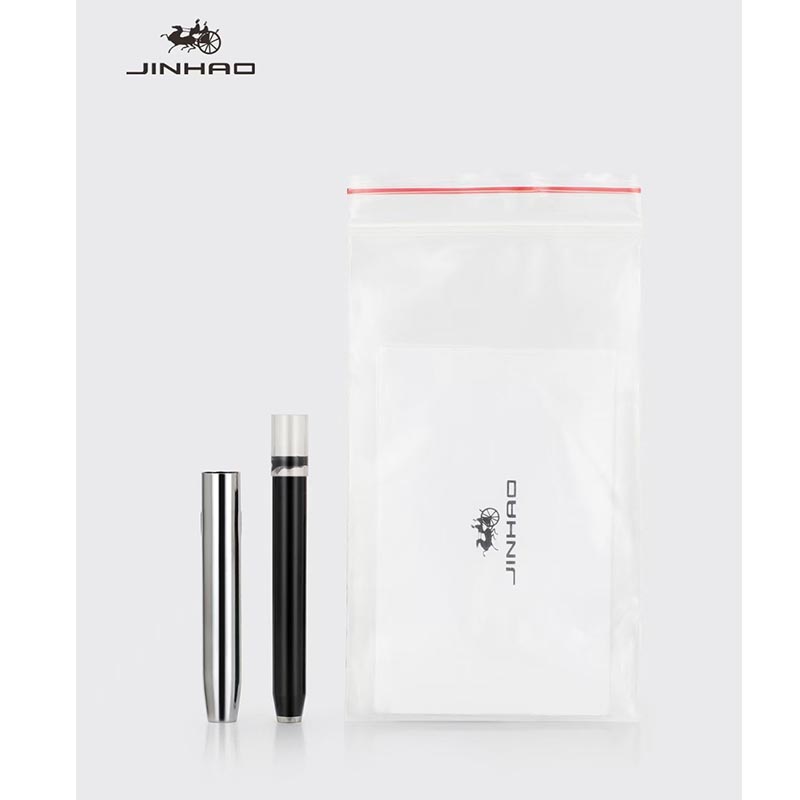 Fountain Pen Bottled Ink - Jinhao 10 Metal Fountain Pen Ink