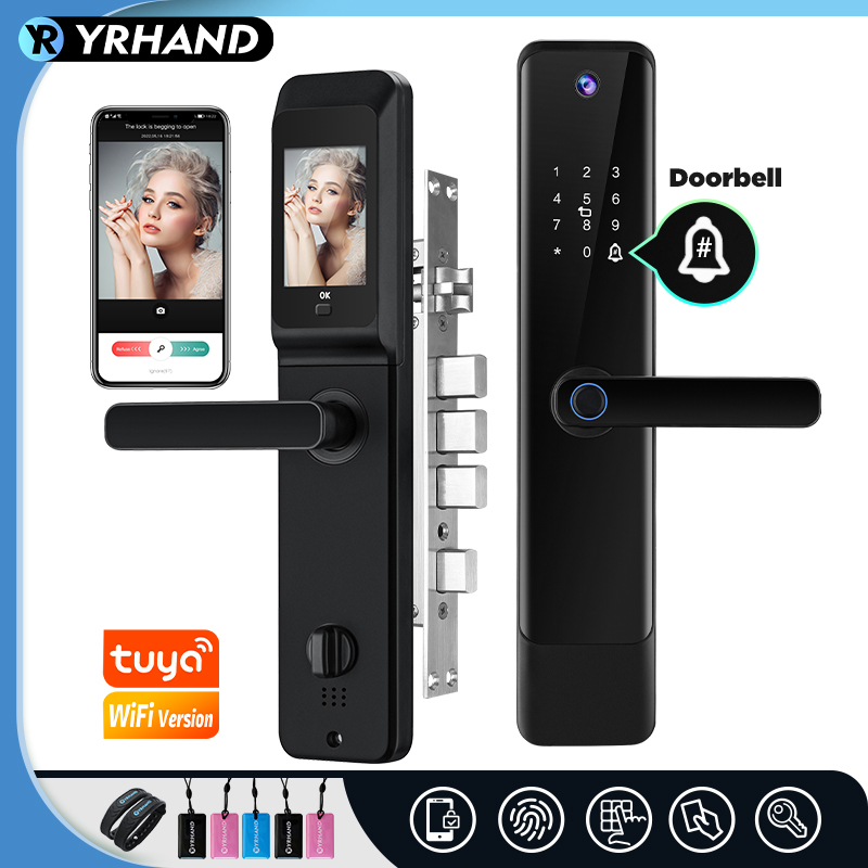 YRHAND Tuya Wifi Digital Elect - Letter Opener Brass บทวิจารณ์และราคา