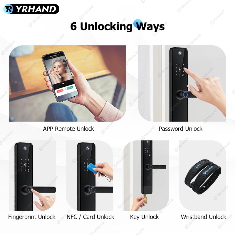 YRHAND Tuya Wifi Digital Elect - Letter Opener Brass บทวิจารณ์และราคา