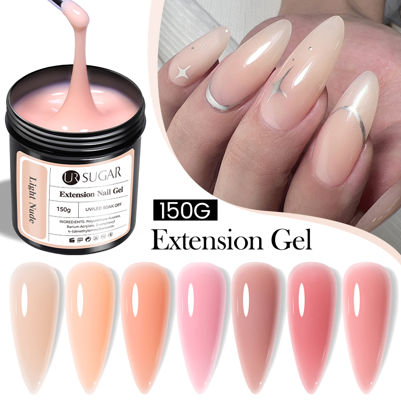 UR SUGAR 150g Large Volume Bui - Gel Refill Pack บทวิจารณ์และราคา