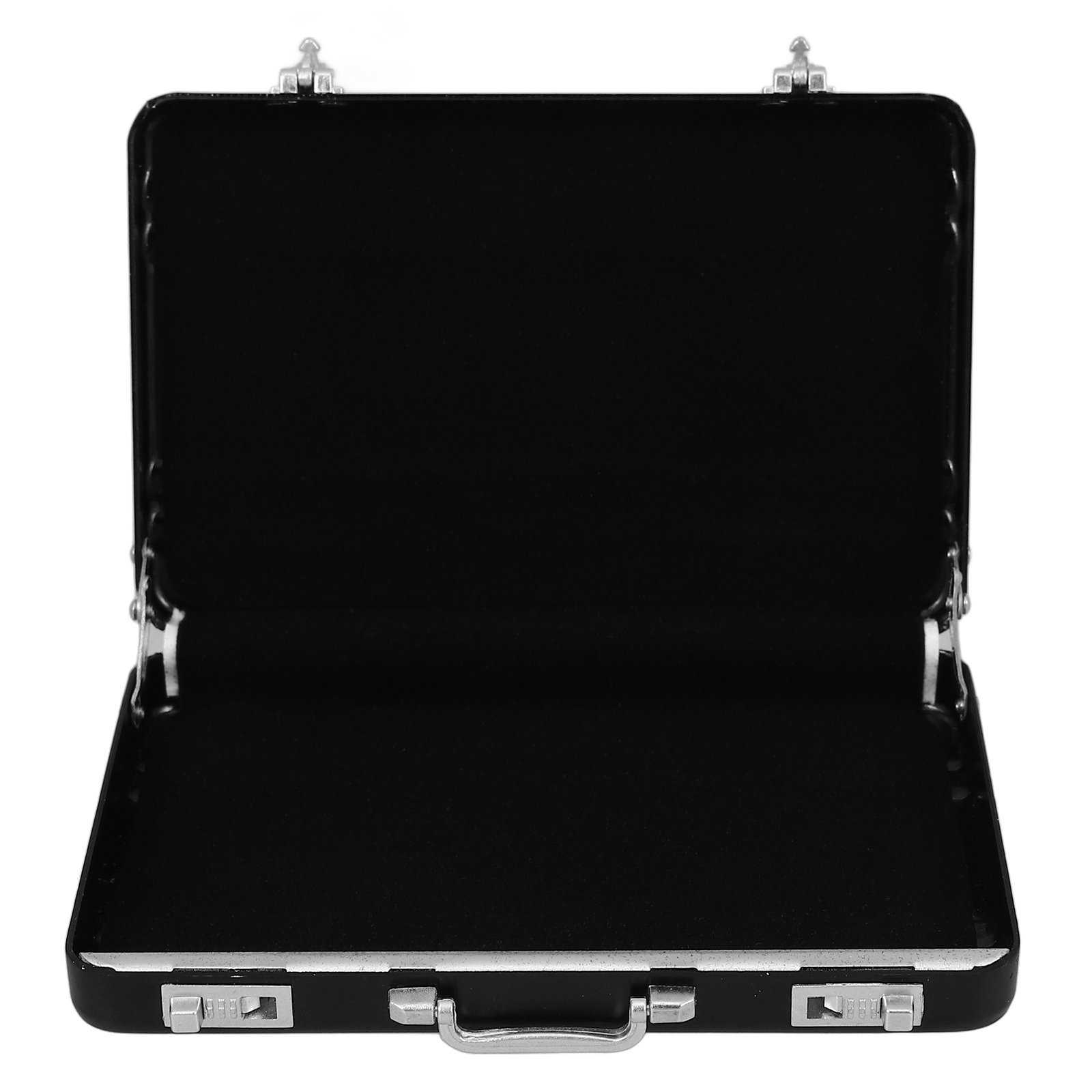 Premium Aluminum Alloy Cards S - Card Index Box บทวิจารณ์และราคา