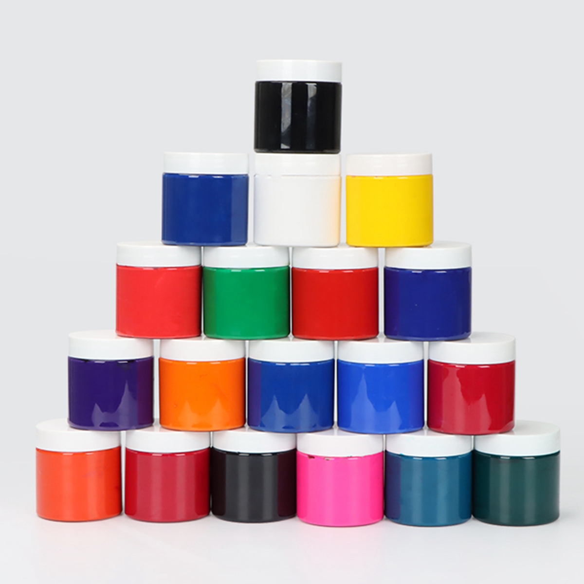 100ml Screen Printing Ink Acry - Ink Blotter Paper บทวิจารณ์และราคา