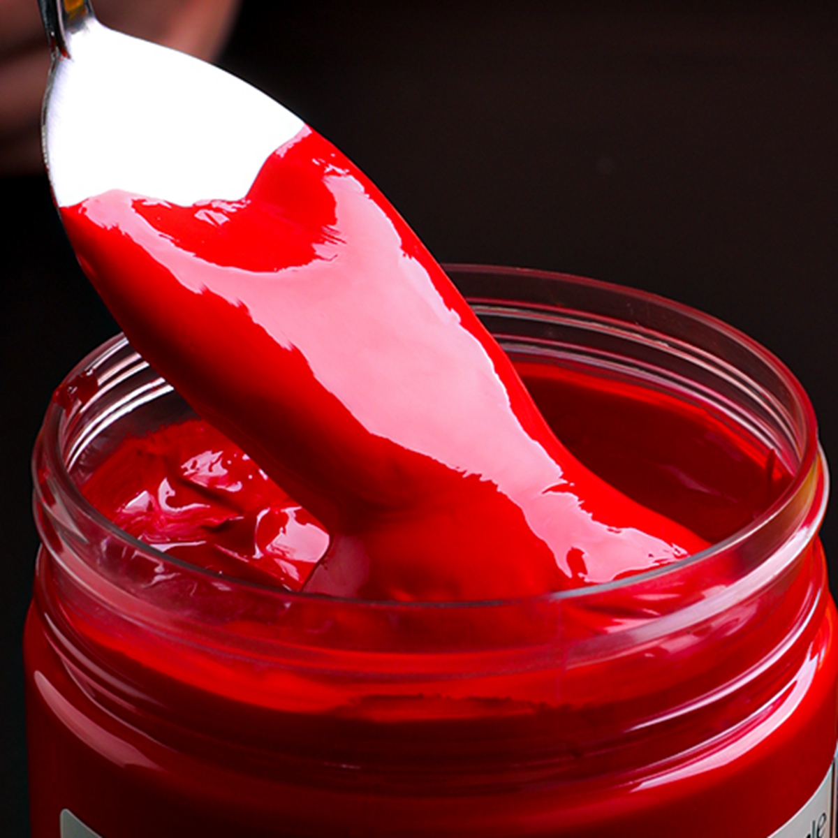 100ml Screen Printing Ink Acry - Ink Blotter Paper บทวิจารณ์และราคา