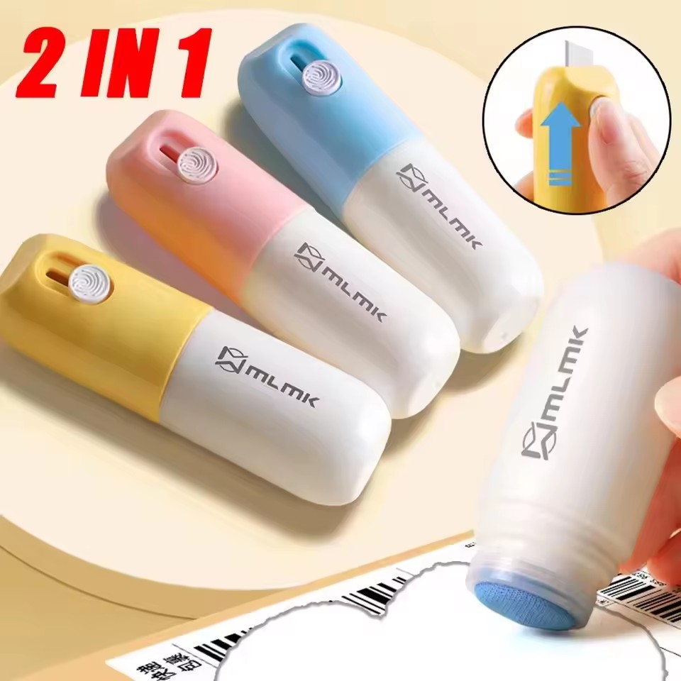 Thermal Paper Easer Mail Opene - Letter Opener Brass บทวิจารณ์และราคา