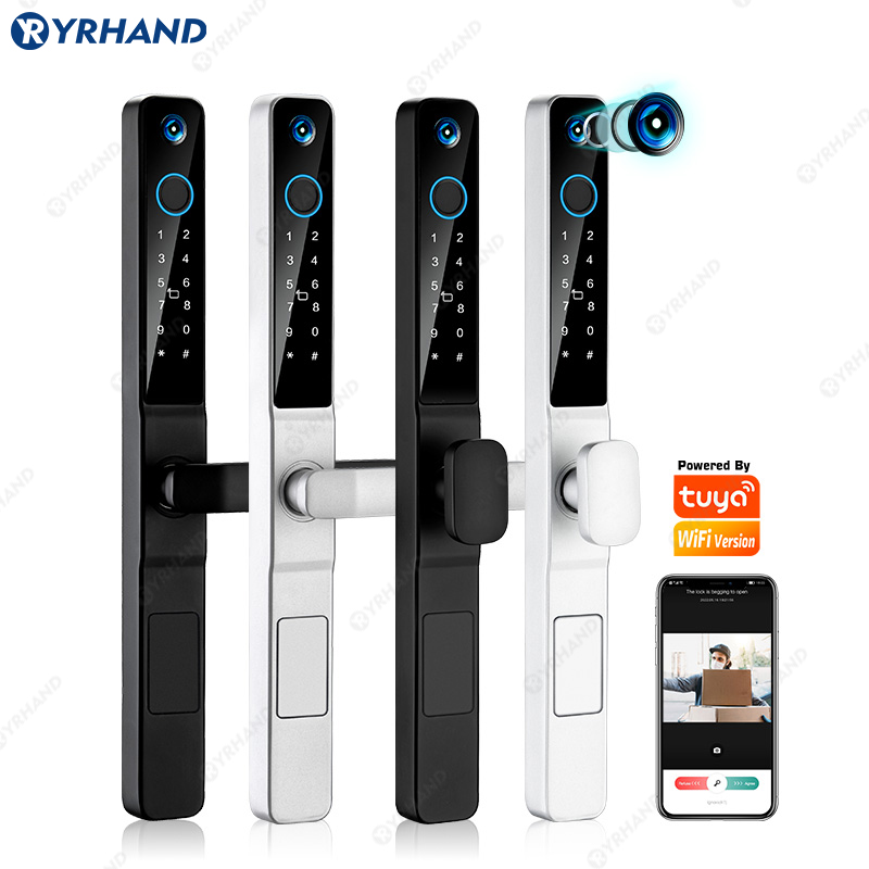 YRHAND IP66 Keyless Cat's Eye  - Letter Opener Brass บทวิจารณ์และราคา
