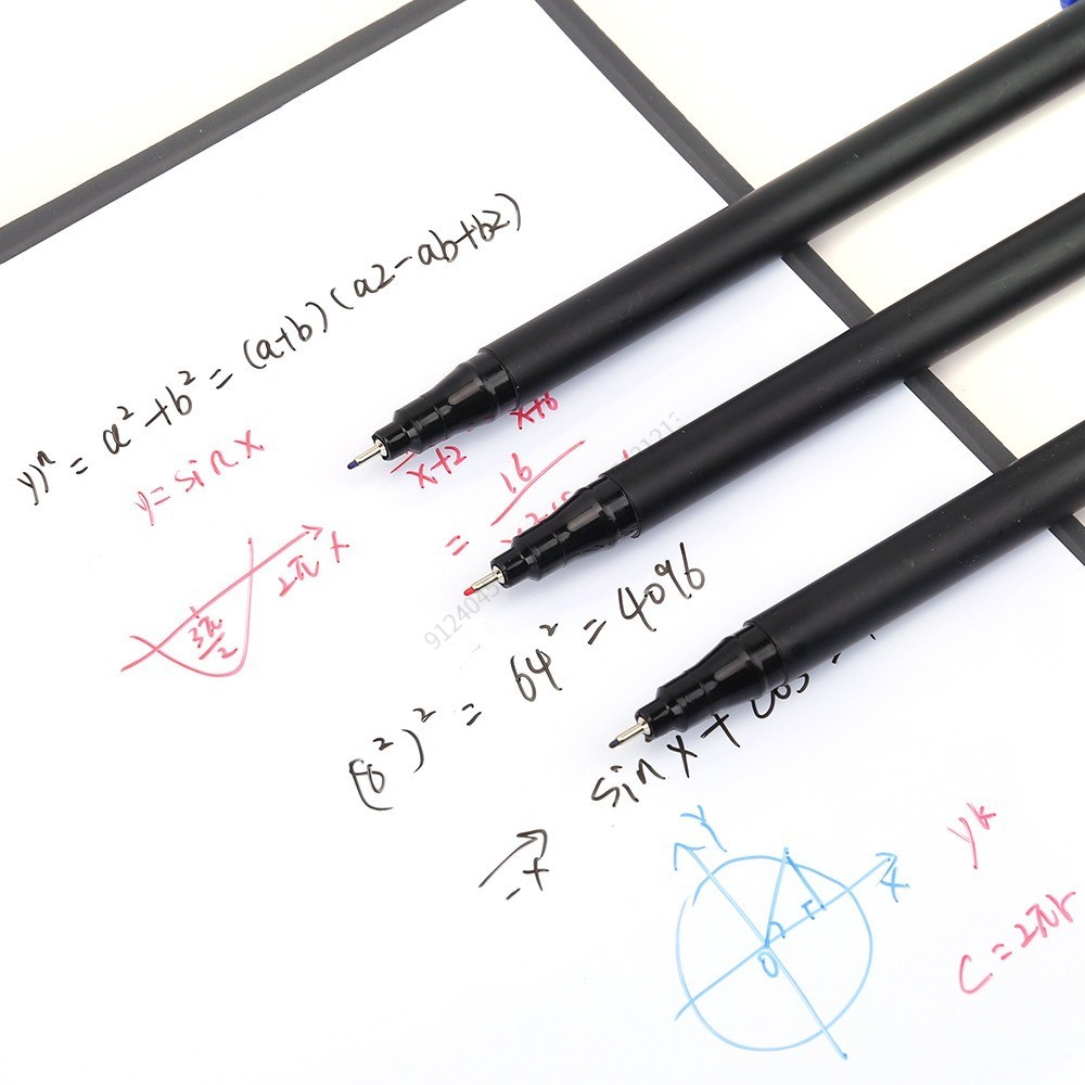 1/3PCS 0.5mm Dry Erase Art Mar - Correction Pen Fine บทวิจารณ์และราคา