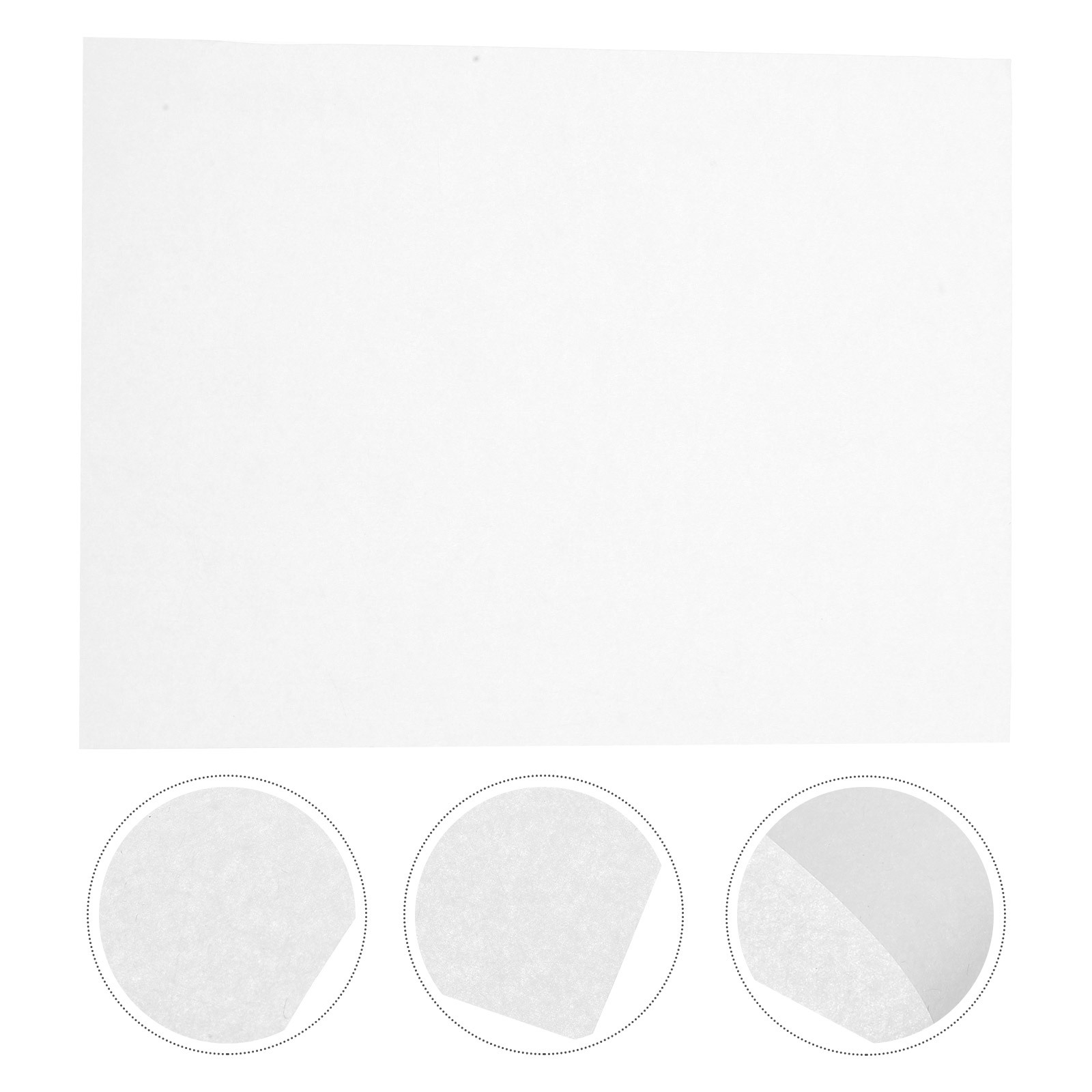 30pcs Press Flower Blotting Pa - Ink Blotter Paper บทวิจารณ์และราคา