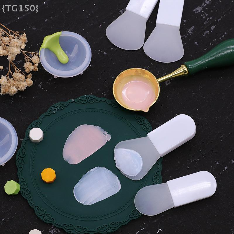 Silicone Seal Wax Stamp Cleani - Wax Seal Stamp Set บทวิจารณ์และราคา