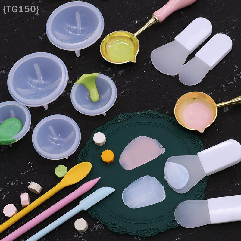 Silicone Seal Wax Stamp Cleani - Wax Seal Stamp Set บทวิจารณ์และราคา