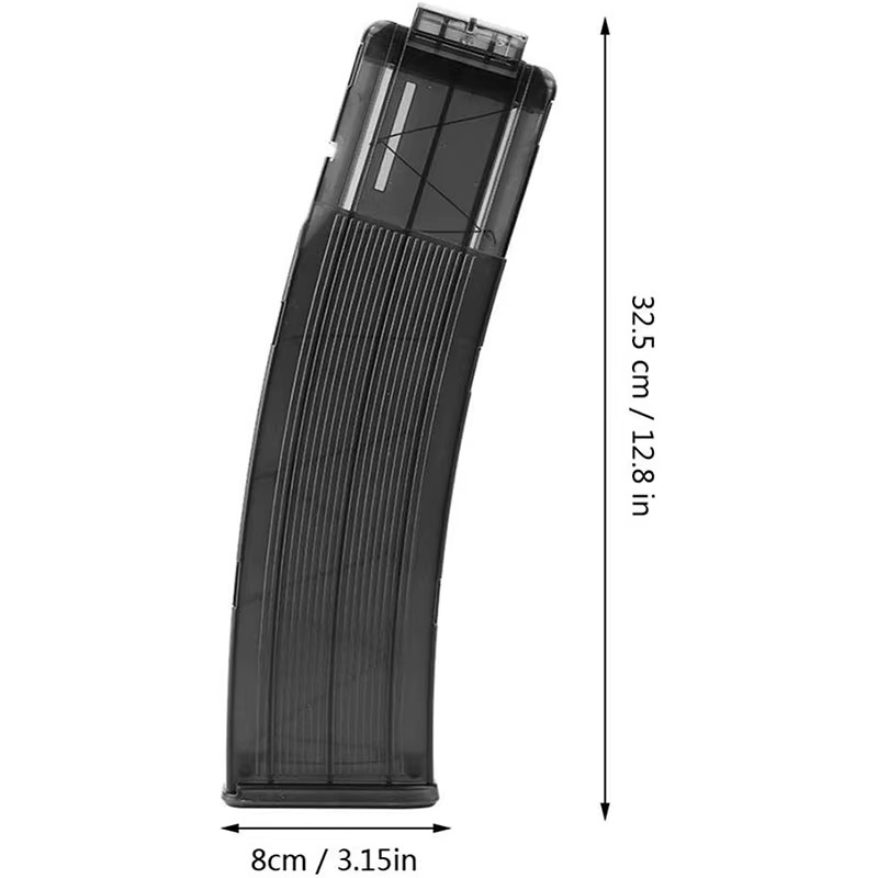 ZIVCONCING 22 Dart Magazines B - Magazine Holder Rack บทวิจารณ์และราคา