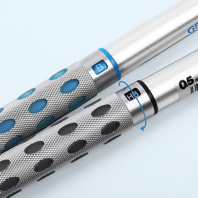 1pcs Pentel GraphGear 1000 Dra - Mechanical Pencil 0.3 บทวิจารณ์และราคา