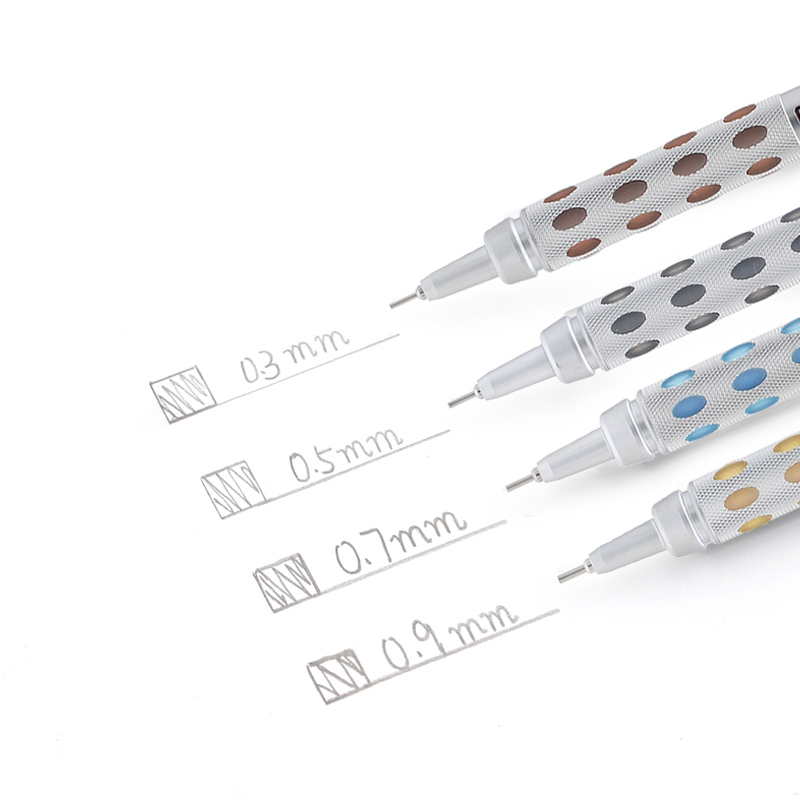 1pcs Pentel GraphGear 1000 Dra - Mechanical Pencil 0.3 บทวิจารณ์และราคา