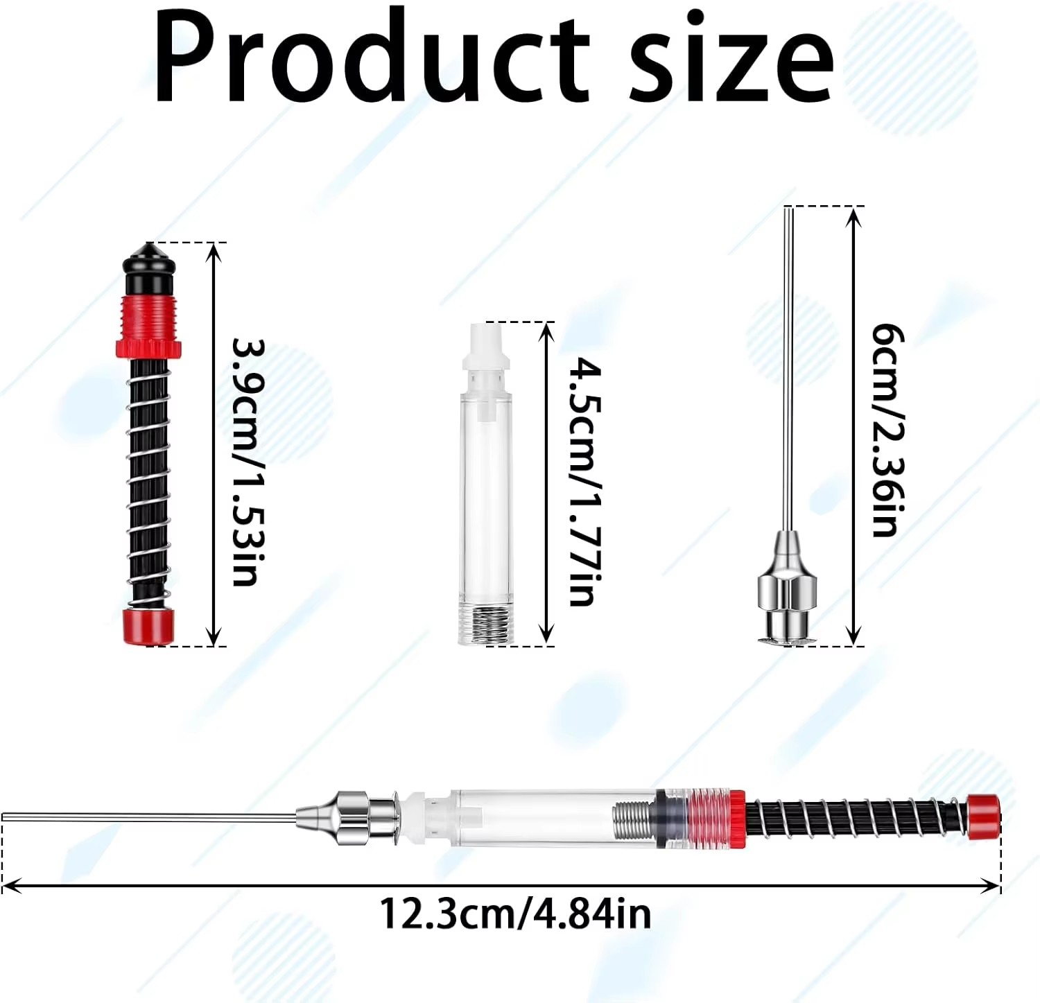 Fountain Pen Filler Ink Pen Sy - Fountain Pen Bottled Ink บทวิจารณ์และราคา