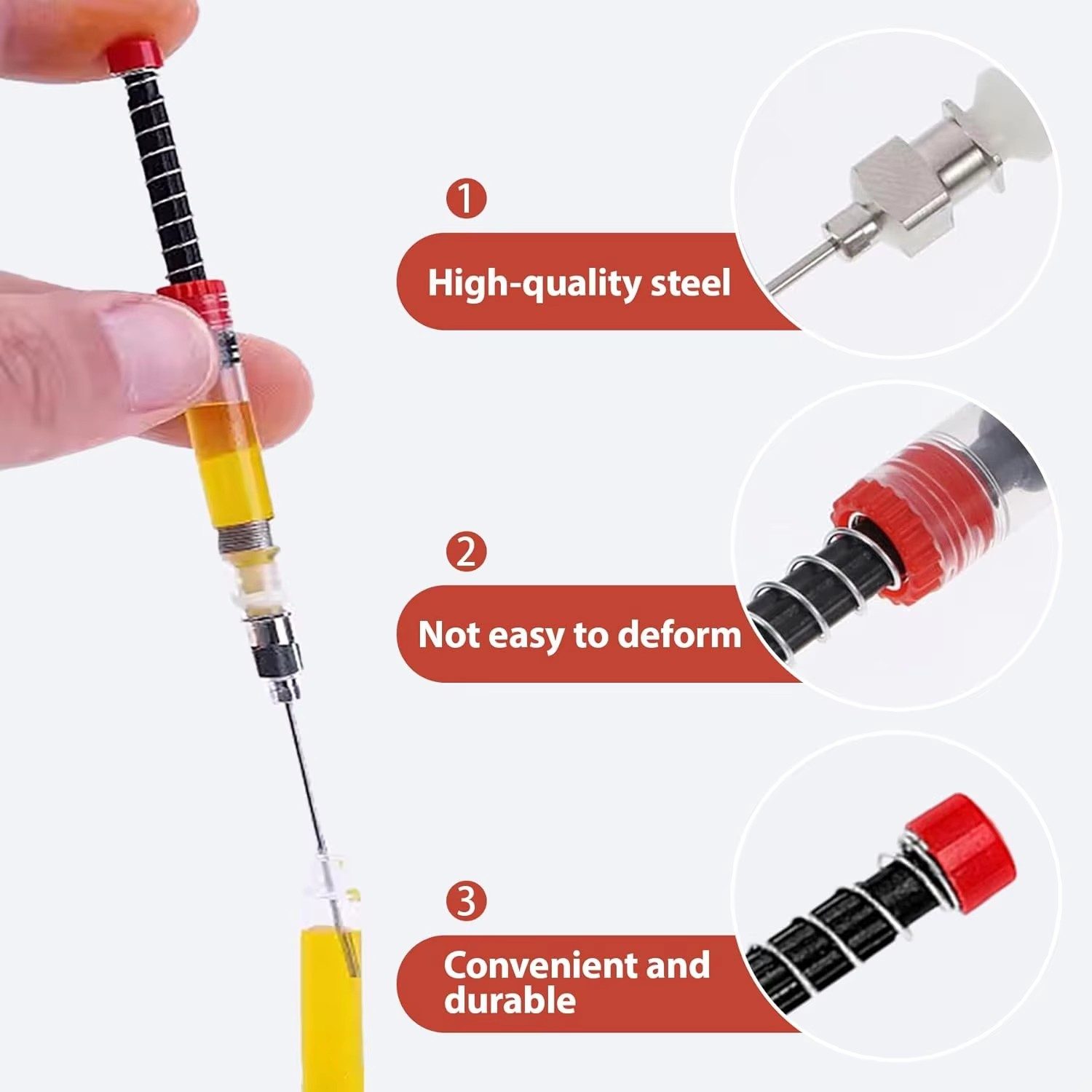 Fountain Pen Filler Ink Pen Sy - Fountain Pen Bottled Ink บทวิจารณ์และราคา