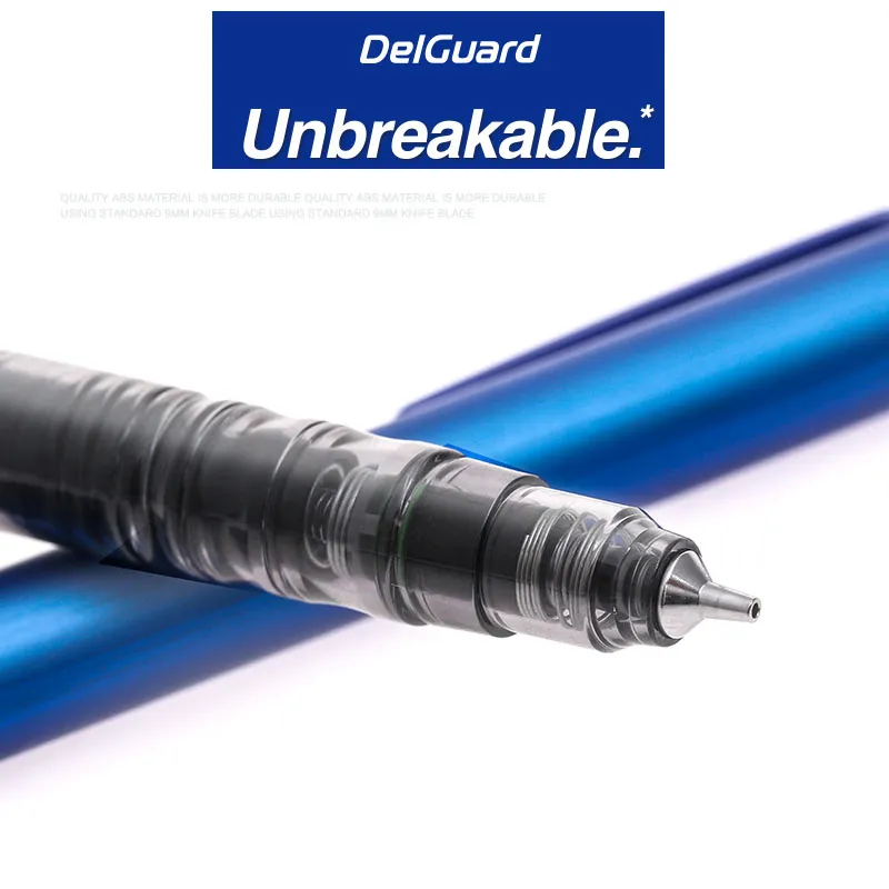 ZEBRA DelGuard Mechanical Penc - Mechanical Pencil 0.3 บทวิจารณ์และราคา