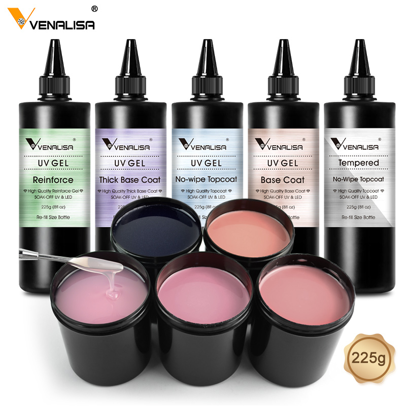 30/60ml Venalisa Ultra Glossy  - Gel Refill Pack บทวิจารณ์และราคา