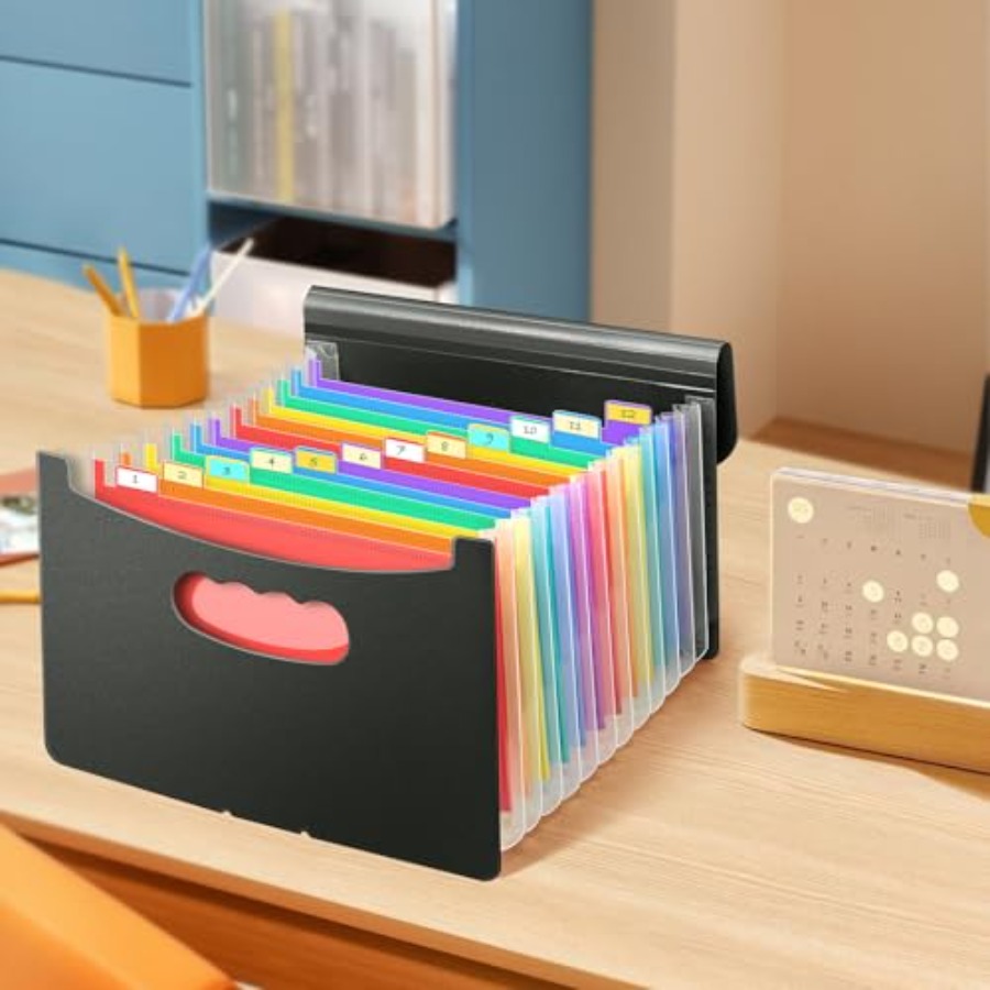 5x8 Index Card Holder, 5x8 Ind - Index Card Holder บทวิจารณ์และราคา