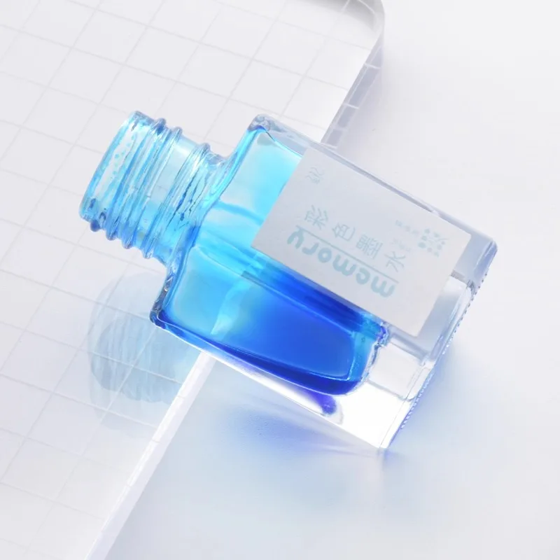 5ml 24 Colors Fountain Pen Ink - Fountain Pen Bottled Ink บทวิจารณ์และราคา