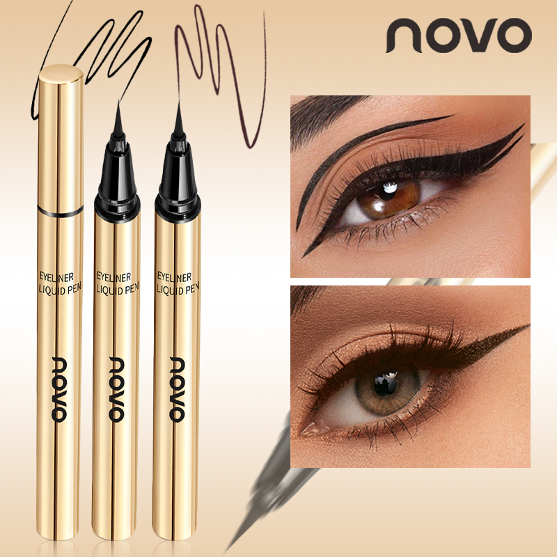Ultra-Fine Felt-Tip Liquid Eye - Correction Pen Fine บทวิจารณ์และราคา