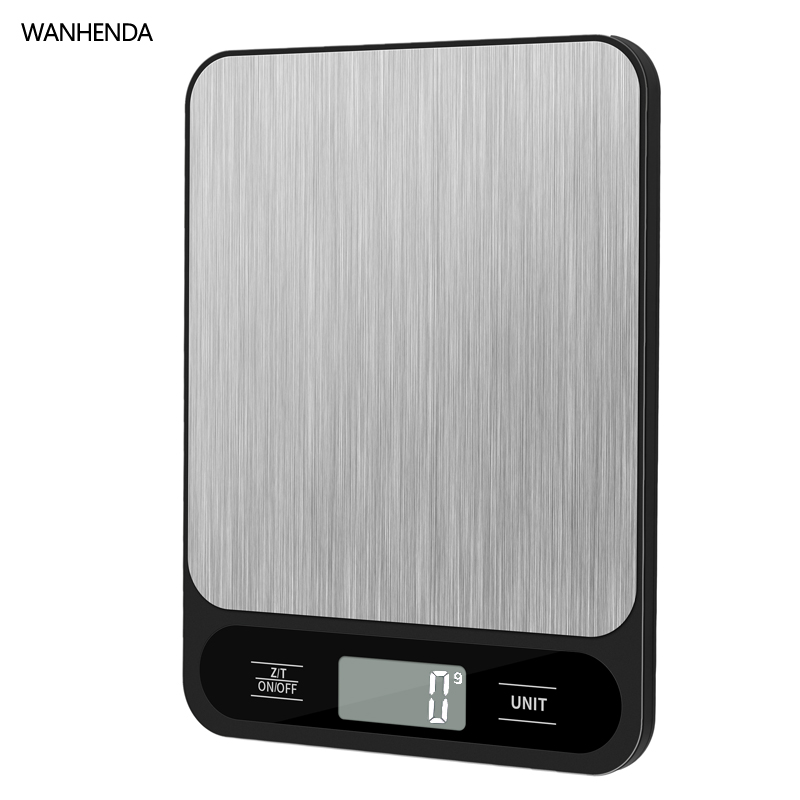 10kg Digital Kitchen Scale Bak - Tape Dispenser Weighted บทวิจารณ์และราคา