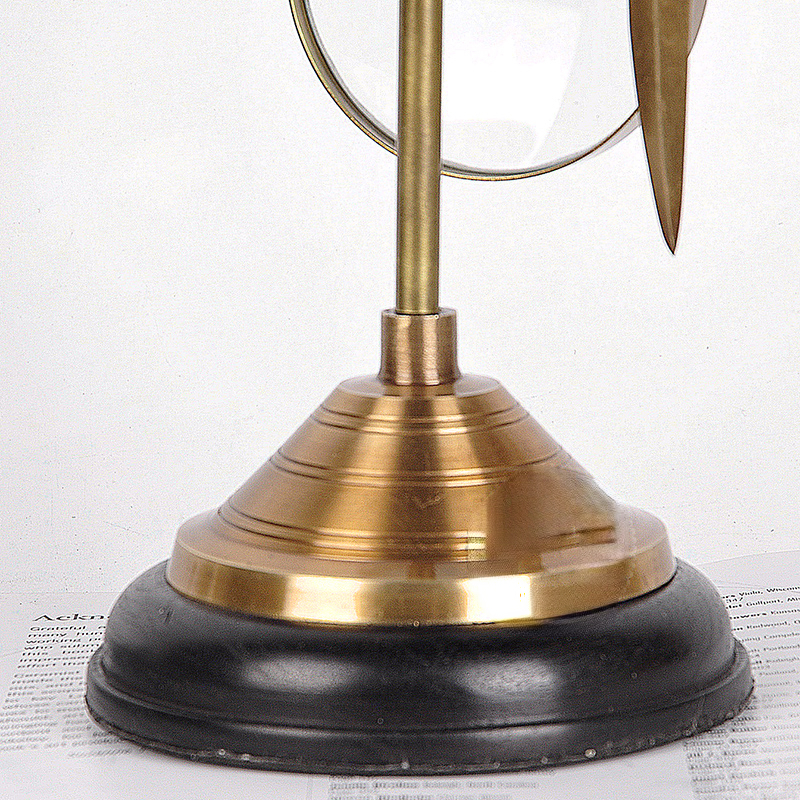 Imported Brass Retro Magnifyin - Letter Opener Brass บทวิจารณ์และราคา