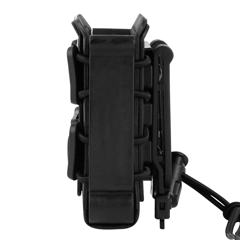 .338 Magazine Pouch Carrier Fa - Magazine Holder Rack บทวิจารณ์และราคา