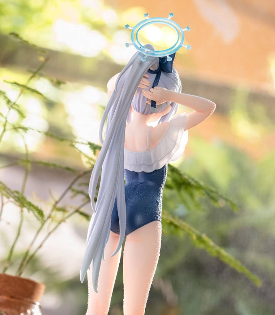 Blue Archive Swimsuit Yukimiya - Archive Box Set บทวิจารณ์และราคา