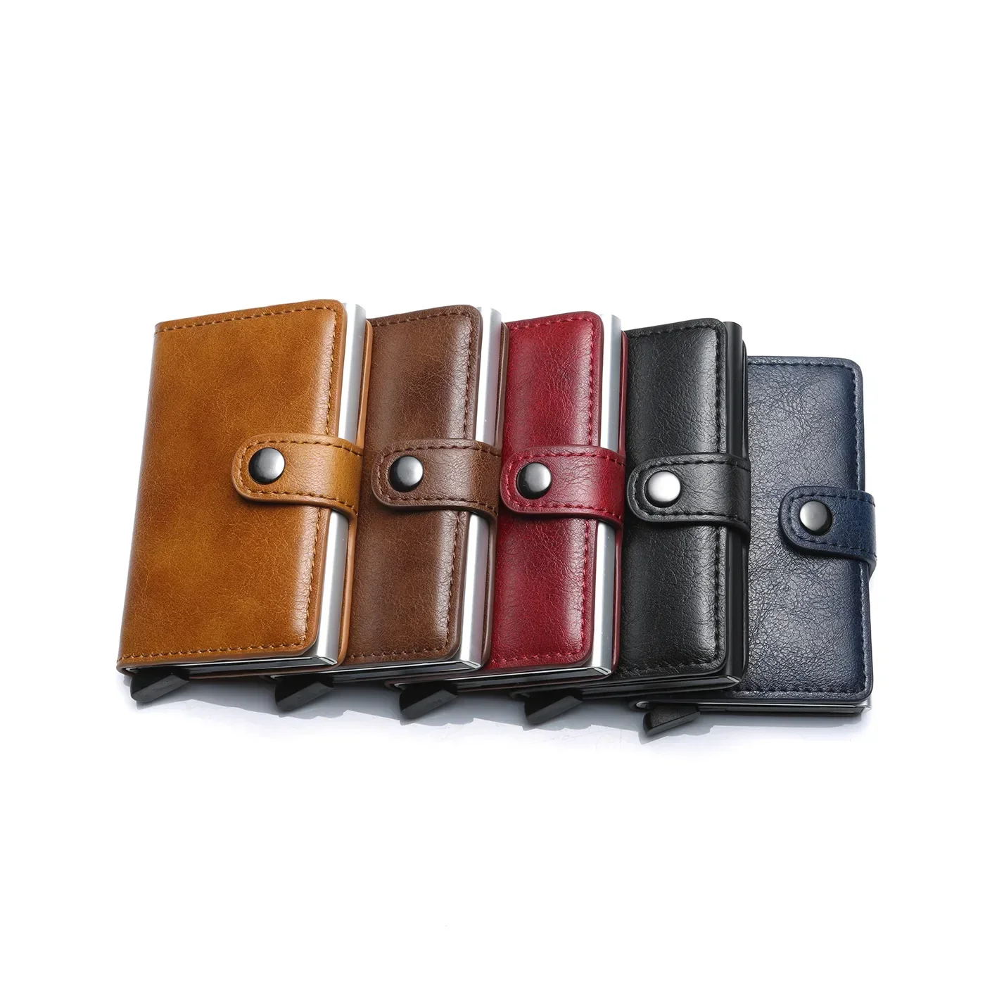 Automatic Flip Business Credit - Index Card Holder บทวิจารณ์และราคา