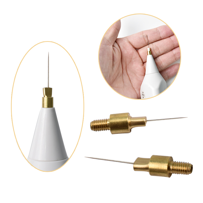 Plasma Pen Needle Copper Fine  - Correction Pen Fine บทวิจารณ์และราคา