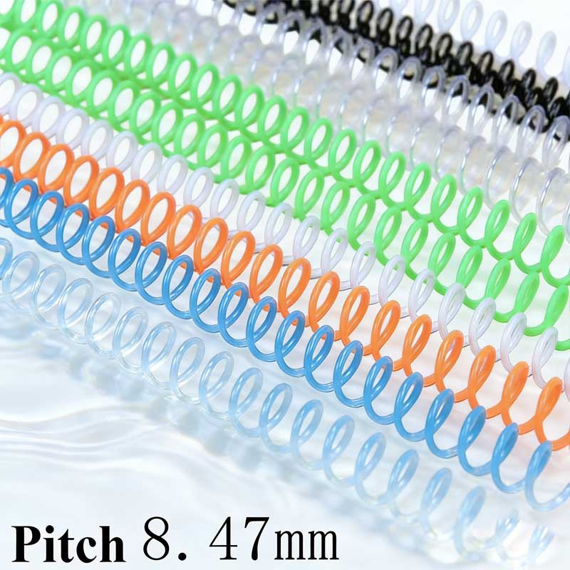 10PCS Large Capacity 34-HoleA4 - Binder A4 Lever บทวิจารณ์และราคา