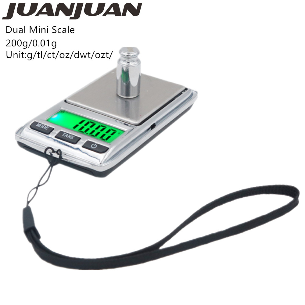 200g/0.01g Mini Dual Digital S - Tape Dispenser Weighted บทวิจารณ์และราคา