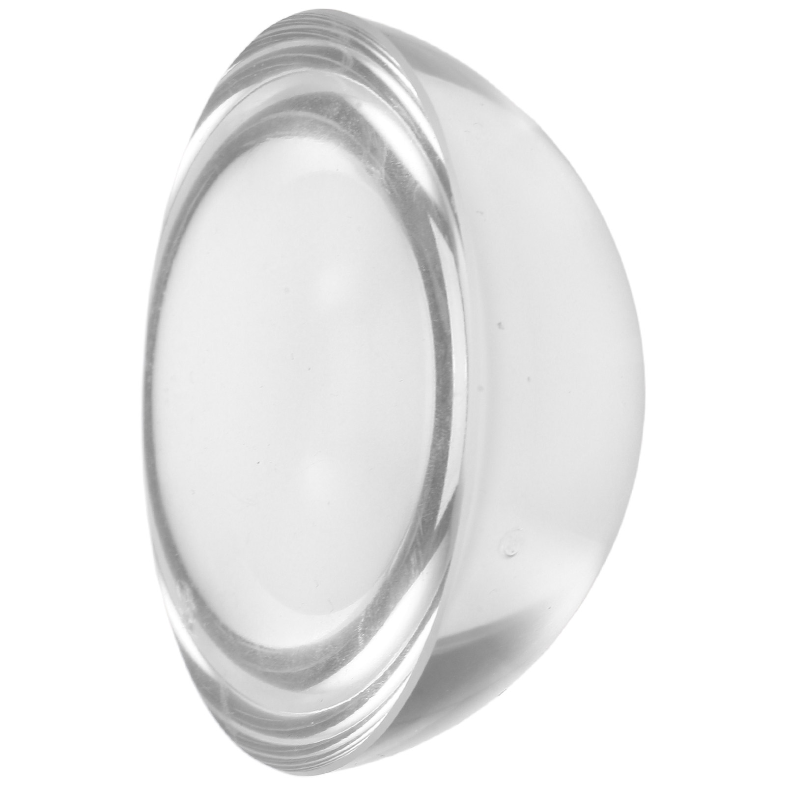 Half Crystal Ball 6Cm Clear Sp - Paper Weight Crystal บทวิจารณ์และราคา