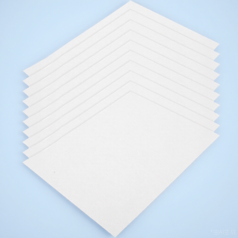 30Pcs Specimen Pressing Paper  - Ink Blotter Paper บทวิจารณ์และราคา