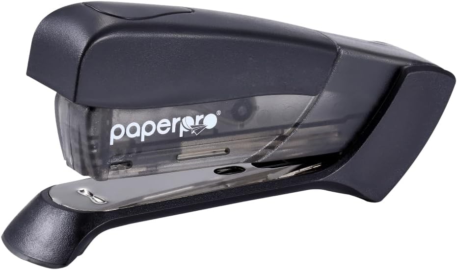 Compact Desktop Stapler, One F - Stapler Half Strip บทวิจารณ์และราคา