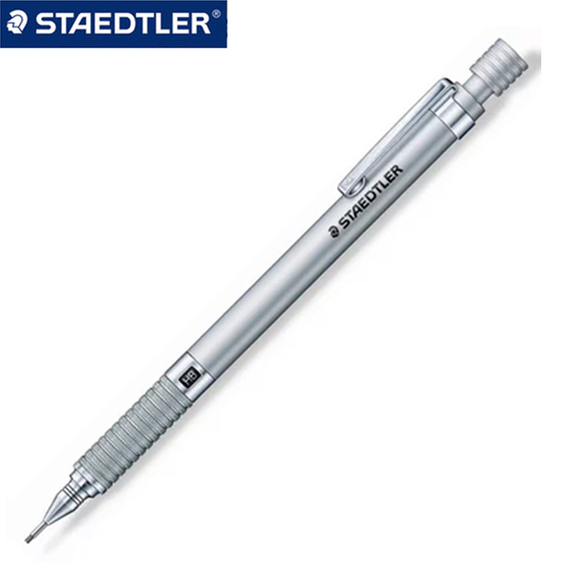German STAEDTLER Staedtler 925 - Mechanical Pencil 0.3 บทวิจารณ์และราคา