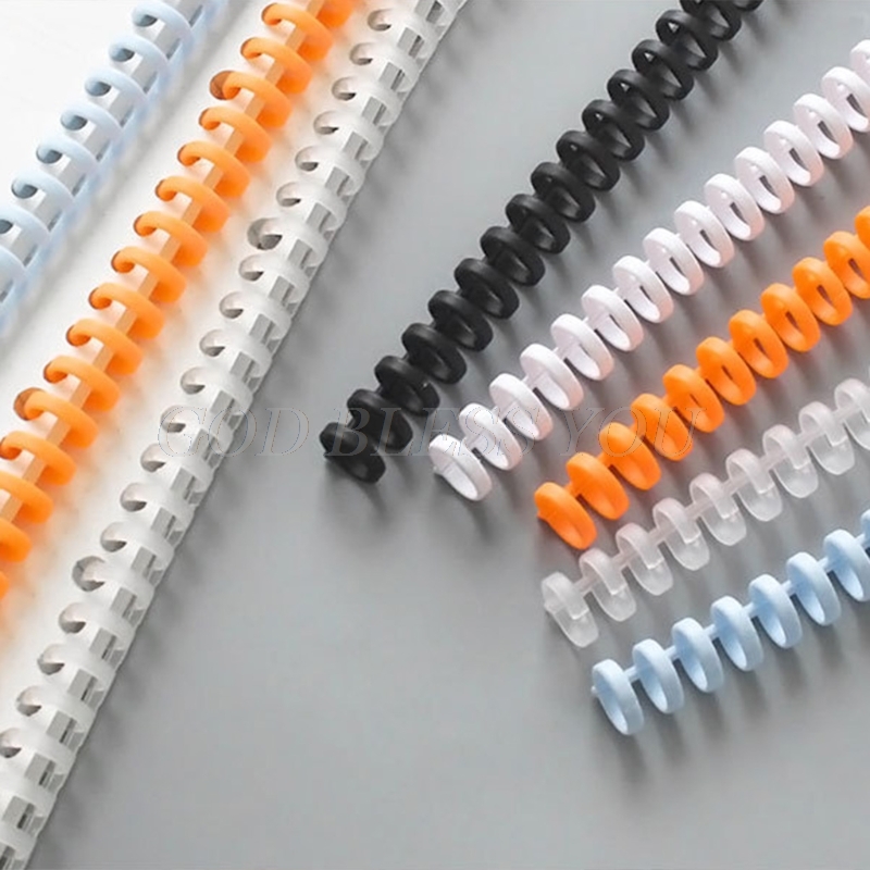 30 Holes Round Ring Loose Leaf - Binder A4 Lever บทวิจารณ์และราคา