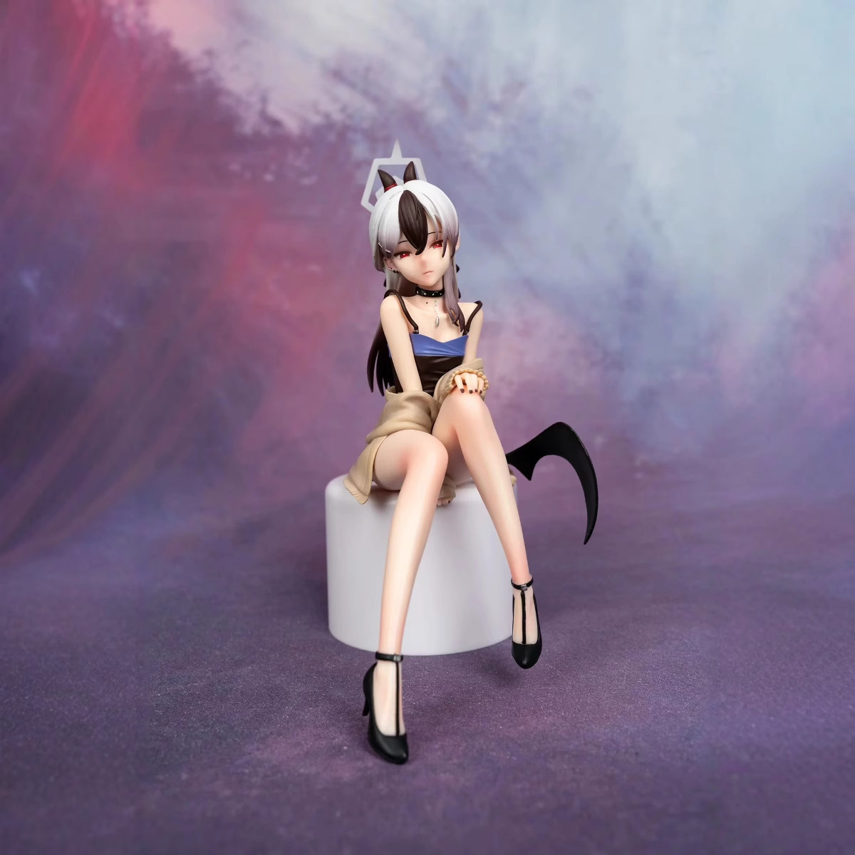 Generic Blue Archive Onikata K - Archive Box Set บทวิจารณ์และราคา