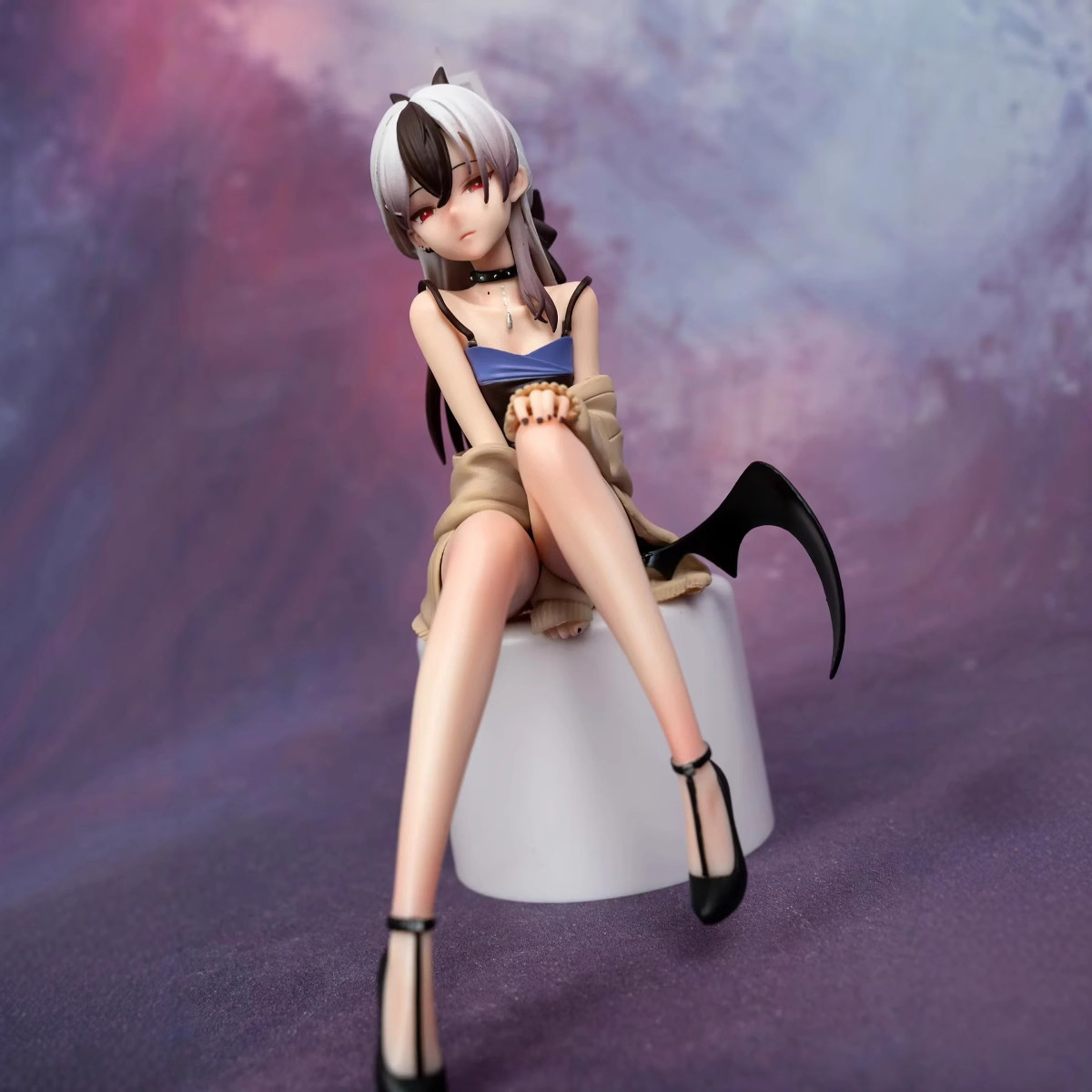 Generic Blue Archive Onikata K - Archive Box Set บทวิจารณ์และราคา
