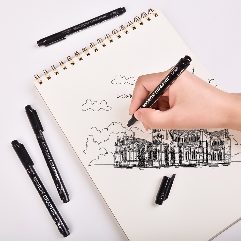 15pcs/Set Waterproof Calligrap - Correction Pen Fine บทวิจารณ์และราคา