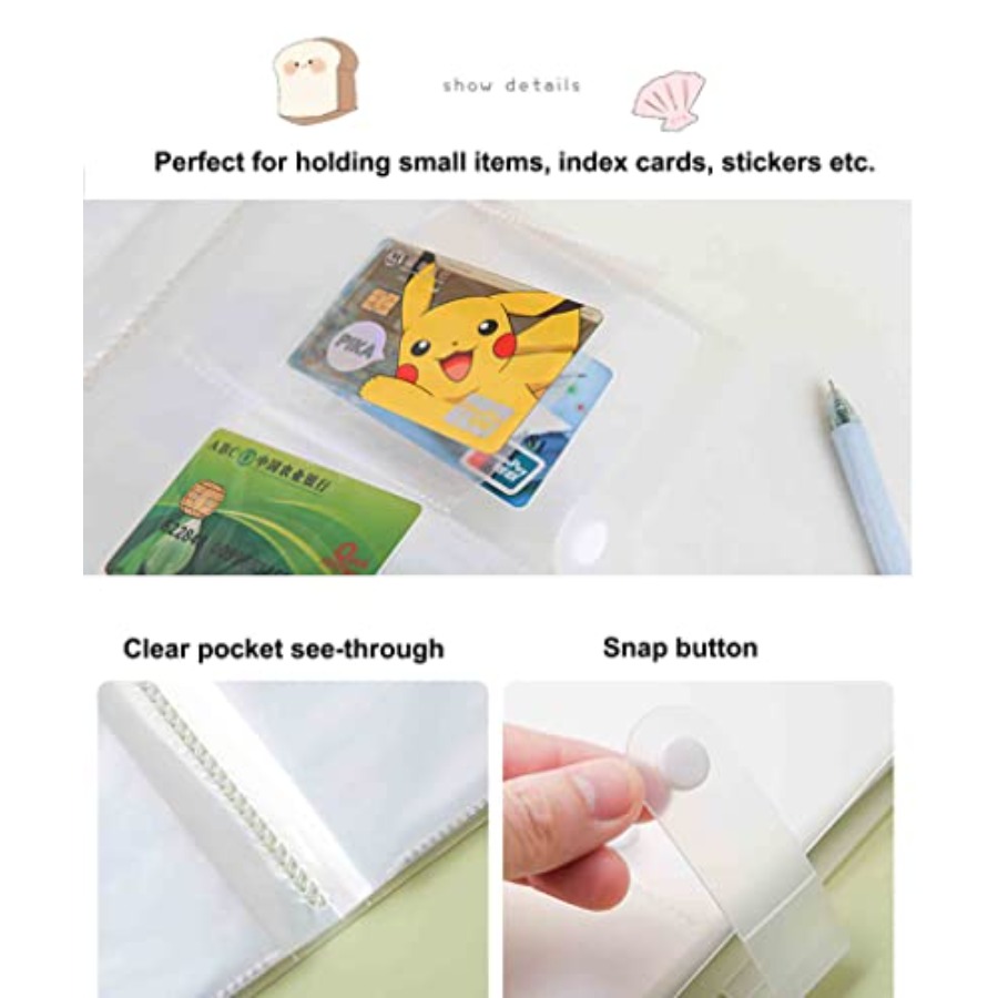 3x5 Index Cards Plastic Holder - Index Card Holder บทวิจารณ์และราคา