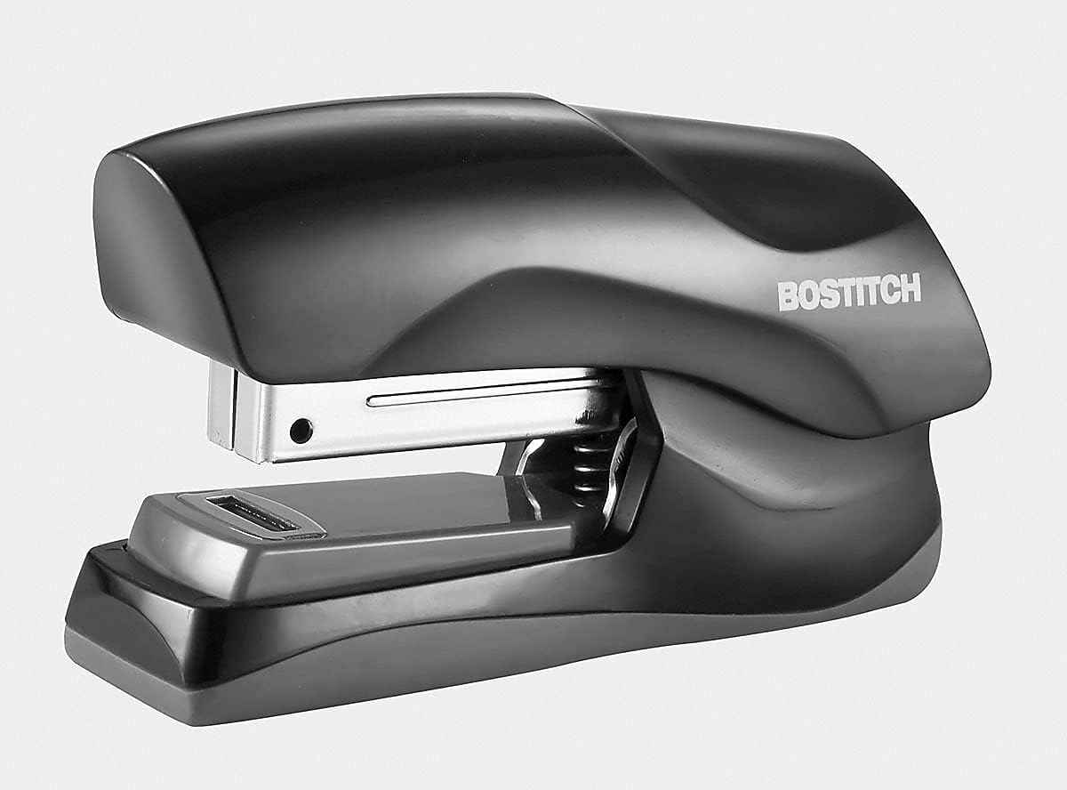 Bostitch Office Heavy Duty Sta - Stapler Half Strip บทวิจารณ์และราคา