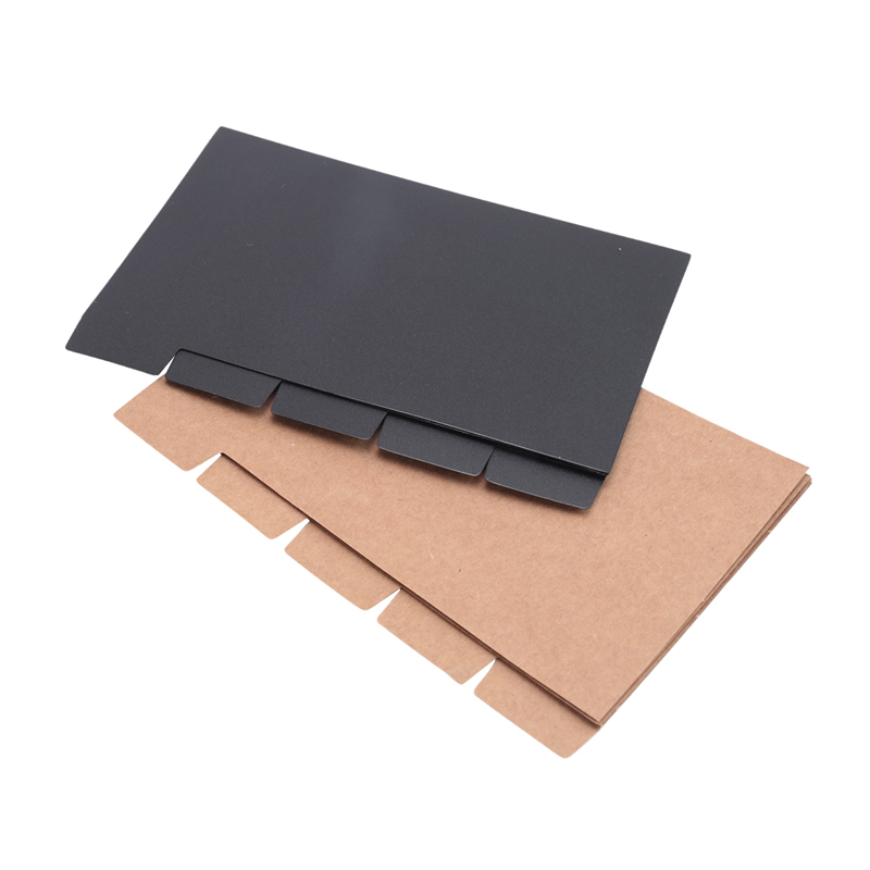 Index Card Holder Set 3X5inch  - Card Index Box บทวิจารณ์และราคา