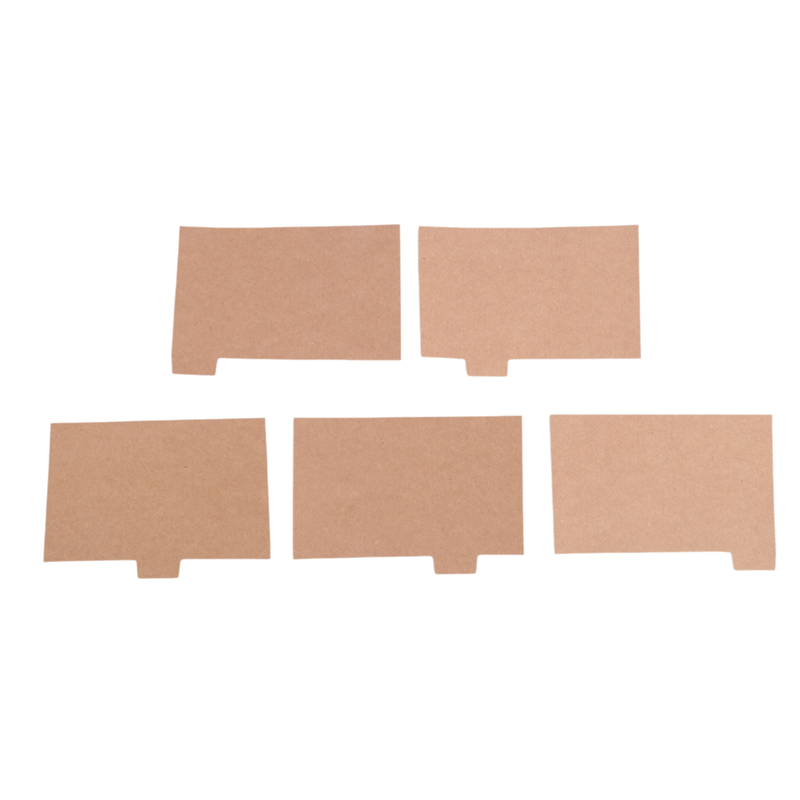 Index Card Holder Set 3X5inch  - Card Index Box บทวิจารณ์และราคา