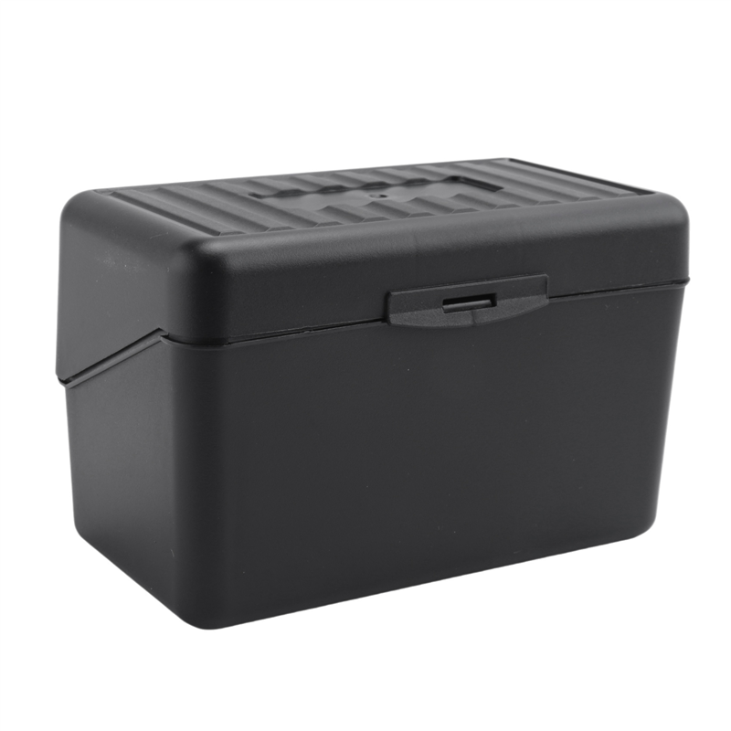 Index Card Holder Set 3X5inch  - Card Index Box บทวิจารณ์และราคา