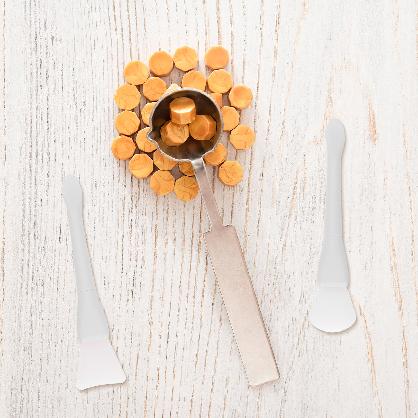 Wax Seal Stamp Cleaning Tool S - Wax Seal Stamp Set บทวิจารณ์และราคา