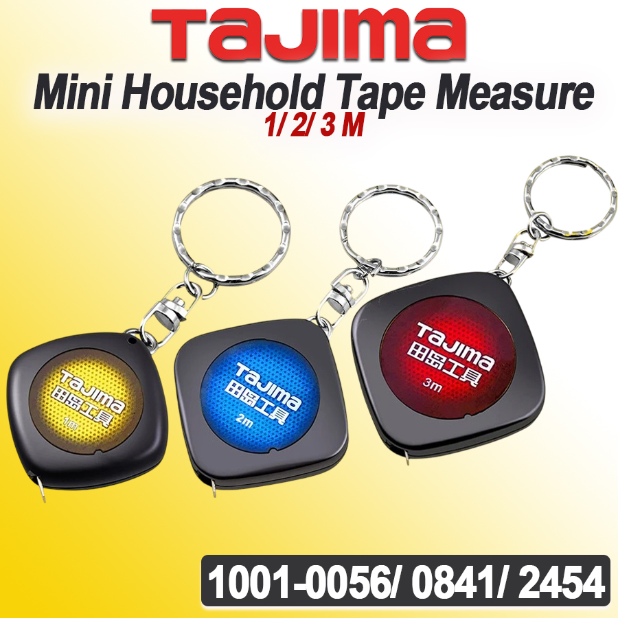 Tajima 1/2/3M Mini Household T - Tape Dispenser Weighted บทวิจารณ์และราคา