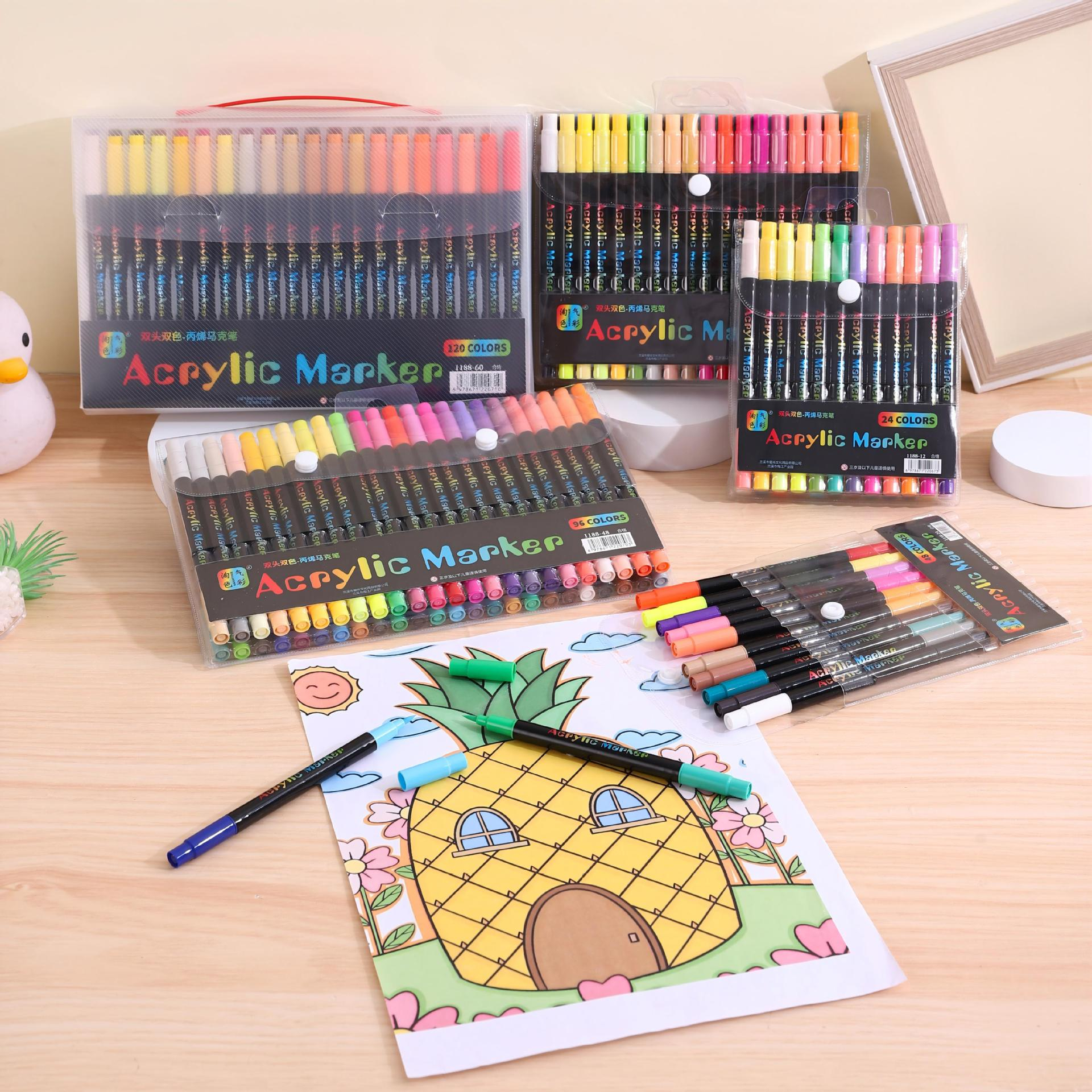 Professional Art Use 24/48-Col - Correction Pen Fine บทวิจารณ์และราคา