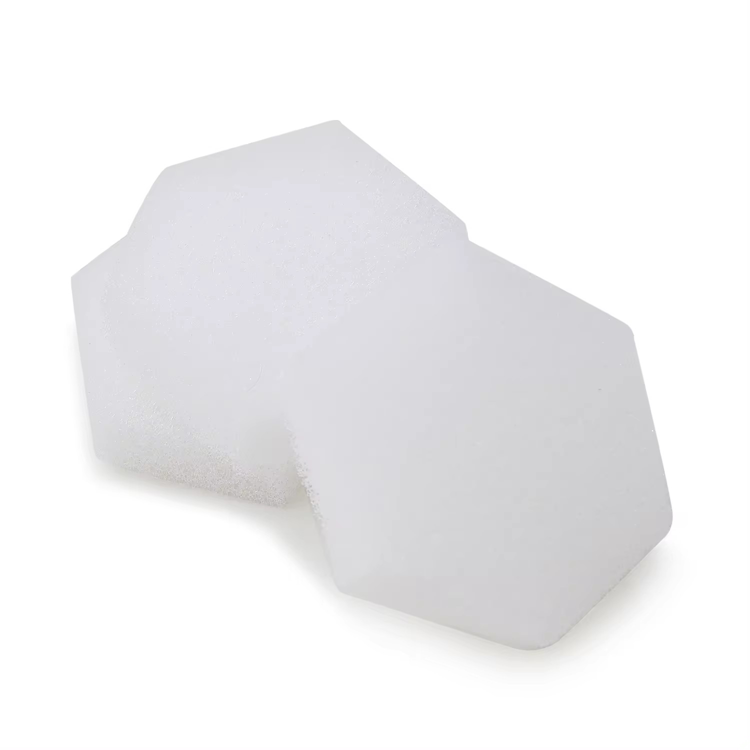 80Pcs Hexagon Soft Sponges, Li - Gel Refill Pack บทวิจารณ์และราคา