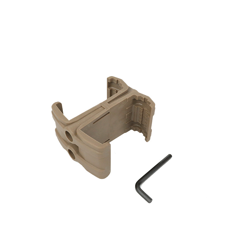 Tactical Universal Dual Parall - Magazine Holder Rack บทวิจารณ์และราคา
