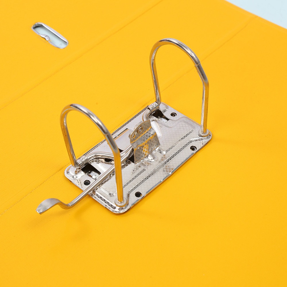 2 Ring Lever Arch File Portabl - Binder A4 Lever บทวิจารณ์และราคา